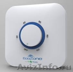 EcoZone - мини-очиститель воздуха (озон + ионизация) - Изображение #1, Объявление #1029603