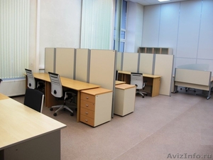 Аренда офиса в Тюменском ТЕХНОПАРКЕ - Изображение #3, Объявление #1443740