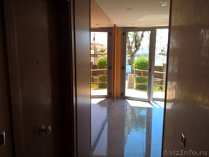Новые квартиры в комплексе с бассейном на побережье в Испании - Изображение #3, Объявление #1454832
