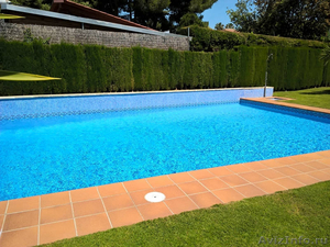 Новые квартиры в комплексе с бассейном на побережье в Испании - Изображение #9, Объявление #1454832