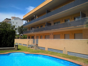 Недорогие квартиры нового комплекса с бассейном на побережье в Испании - Изображение #1, Объявление #1454833