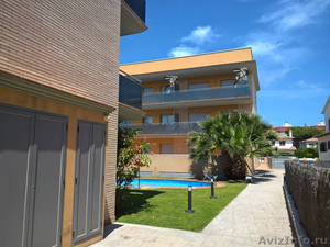 Недорогие квартиры нового комплекса с бассейном на побережье в Испании - Изображение #2, Объявление #1454833