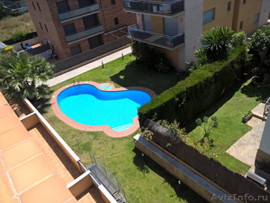 Недорогие квартиры нового комплекса с бассейном на побережье в Испании - Изображение #8, Объявление #1454833