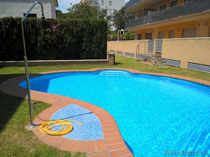 Недорогие квартиры нового комплекса с бассейном на побережье в Испании - Изображение #9, Объявление #1454833