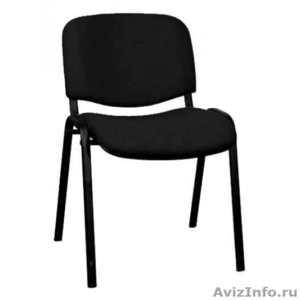 стулья на металлокаркасе,  стулья ИЗО,  Стулья для учебных учреждений - Изображение #1, Объявление #1497699