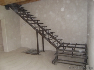 Межэтажные Лестницы в Дом Коттедж Гарантия  - Изображение #1, Объявление #1504498