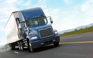 Транспортные грузовые перевозки - Изображение #1, Объявление #1546968