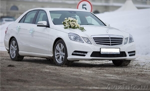 Прокат авто на свадьбу в Тюмени. - Изображение #2, Объявление #1623312