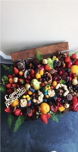 Съедобные букеты Тюмень, фруктовые букеты, сладкие букеты - Изображение #3, Объявление #1657221