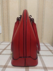Продаю брендовую итальянскую сумку - Изображение #3, Объявление #1731794