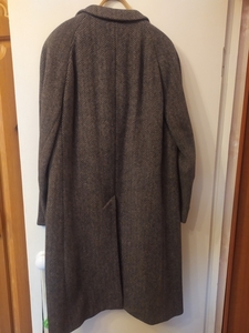 Продаю мужское пальто Claude Michel - Изображение #2, Объявление #1731869