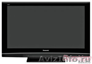 Продам  плазменый телевизор Panasonic  TH-R42PV70K - Изображение #1, Объявление #700